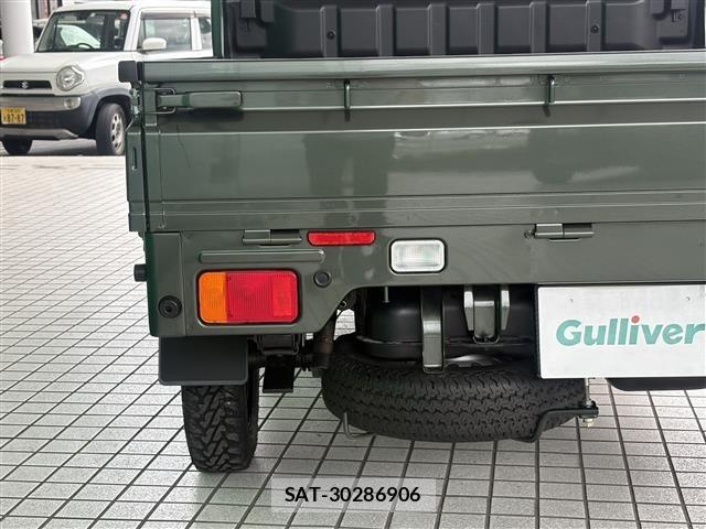 Suzuki CARRY TRUCK 2024 8697928-5