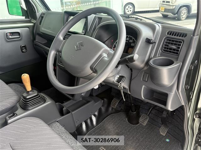 Suzuki CARRY TRUCK 2024 8697928-6