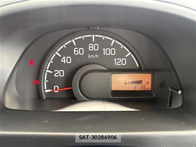 Suzuki CARRY TRUCK 2024 8697928-9