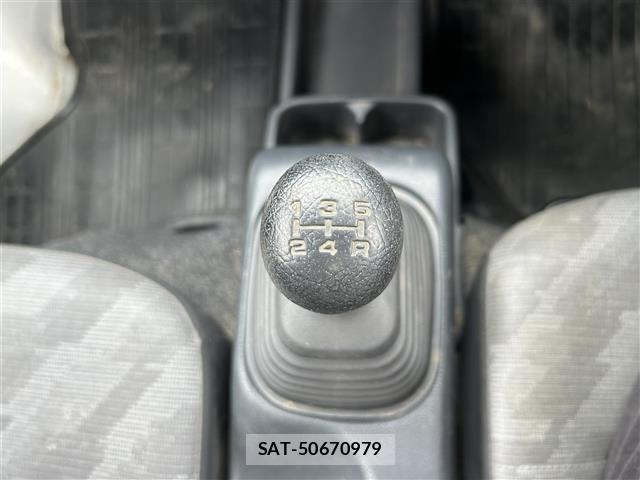 Suzuki CARRY TRUCK 2008 8933756-1