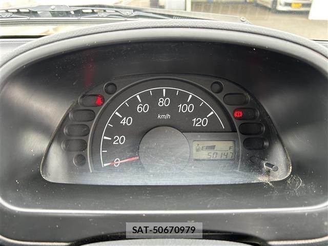 Suzuki CARRY TRUCK 2008 8933756-15