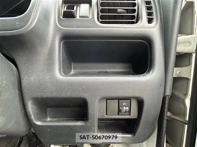 Suzuki CARRY TRUCK 2008 8933756-18