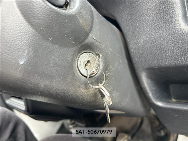 Suzuki CARRY TRUCK 2008 8933756-19