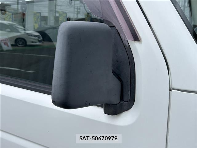 Suzuki CARRY TRUCK 2008 8933756-20