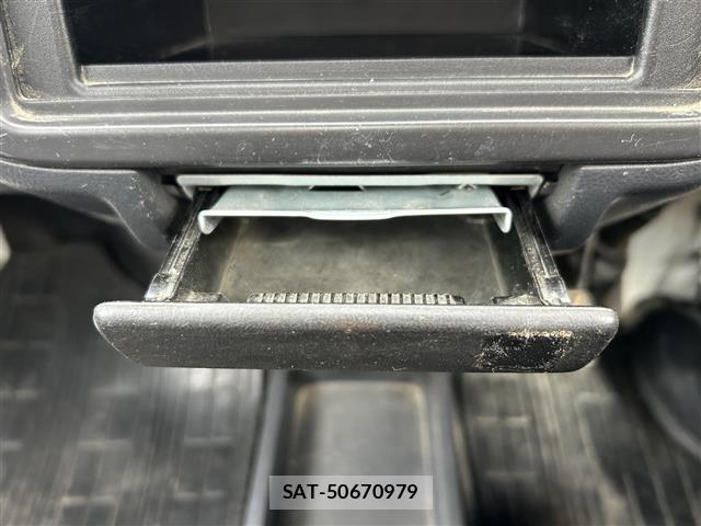 Suzuki CARRY TRUCK 2008 8933756-21
