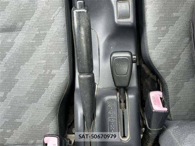 Suzuki CARRY TRUCK 2008 8933756-3