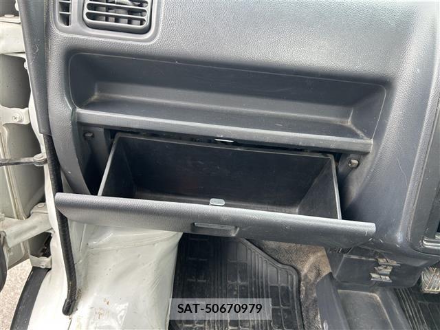 Suzuki CARRY TRUCK 2008 8933756-5