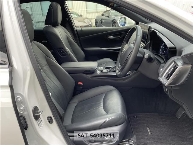 Toyota CROWN 2021 8734347-11