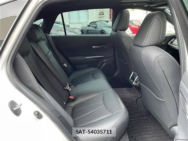 Toyota CROWN 2021 8734347-12