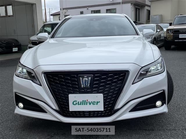 Toyota CROWN 2021 8734347-16