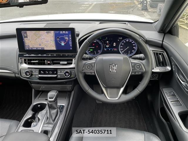 Toyota CROWN 2021 8734347-18