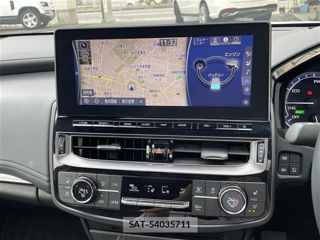 Toyota CROWN 2021 8734347-20