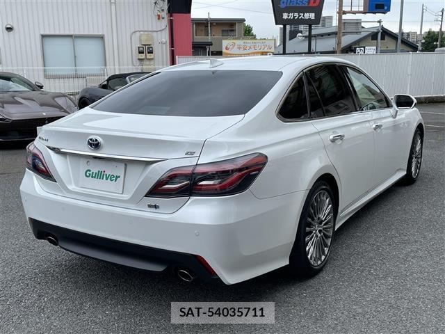 Toyota CROWN 2021 8734347-21