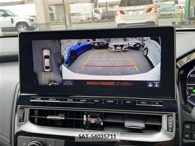 Toyota CROWN 2021 8734347-22