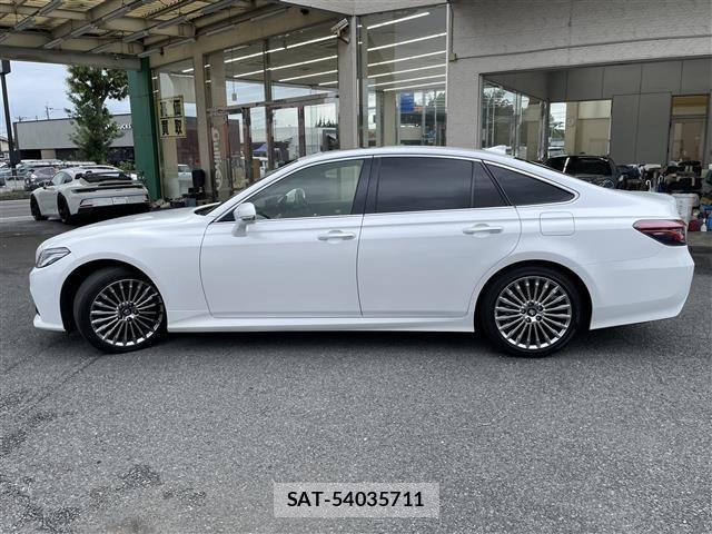 Toyota CROWN 2021 8734347-23
