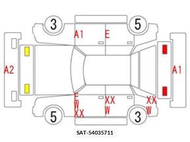 Toyota CROWN 2021 8734347-24