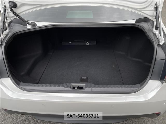 Toyota CROWN 2021 8734347-6