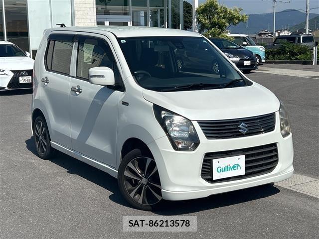top selling car