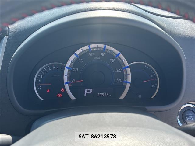 Suzuki WAGON R 2013 8921334-12