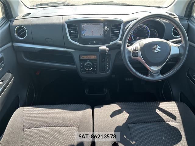 Suzuki WAGON R 2013 8921334-15