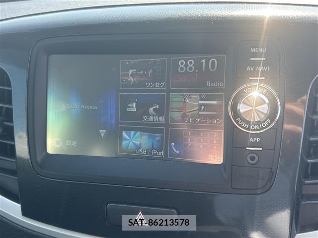 Suzuki WAGON R 2013 8921334-18