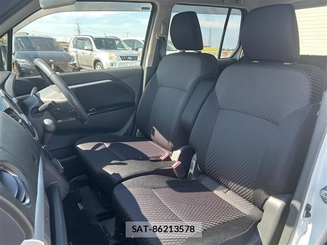 Suzuki WAGON R 2013 8921334-2