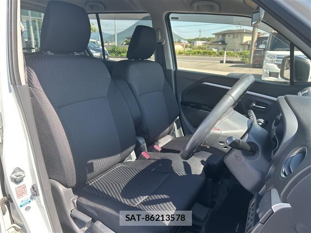 Suzuki WAGON R 2013 8921334-20