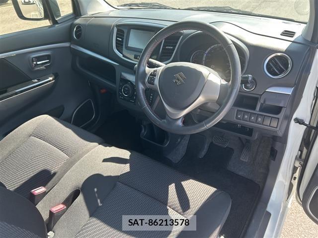 Suzuki WAGON R 2013 8921334-22