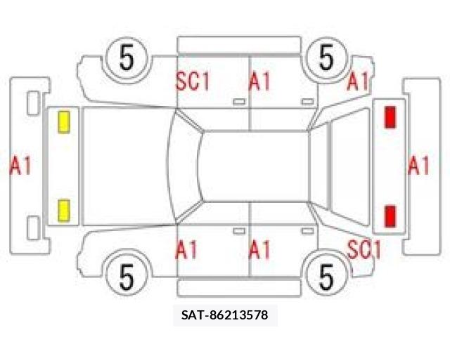 Suzuki WAGON R 2013 8921334-23