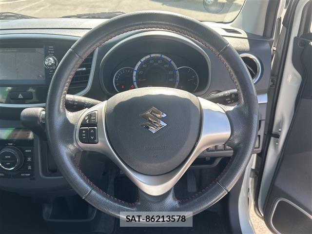 Suzuki WAGON R 2013 8921334-8