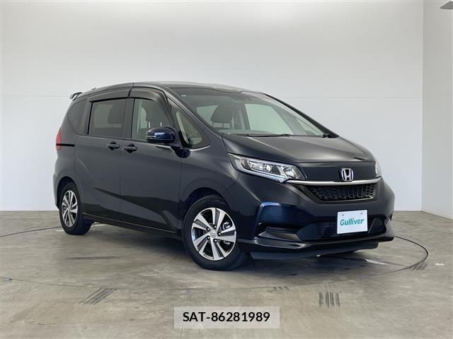 Honda FREED 2021 8684696-0
