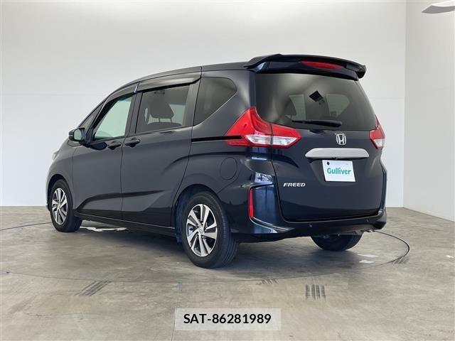 Honda FREED 2021 8684696-13