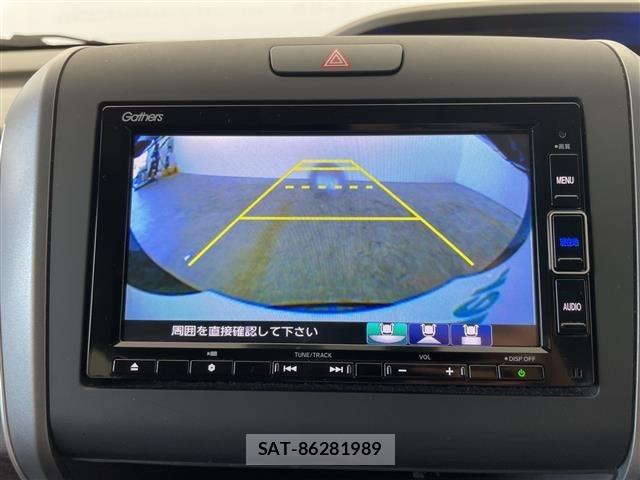 Honda FREED 2021 8684696-16