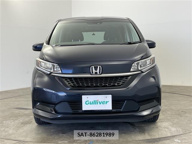 Honda FREED 2021 8684696-2