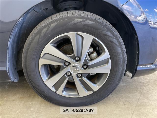Honda FREED 2021 8684696-20