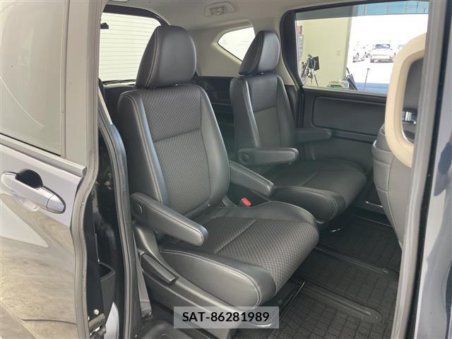 Honda FREED 2021 8684696-3