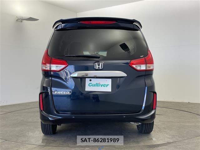 Honda FREED 2021 8684696-4