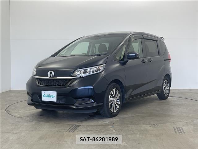 Honda FREED 2021 8684696-6