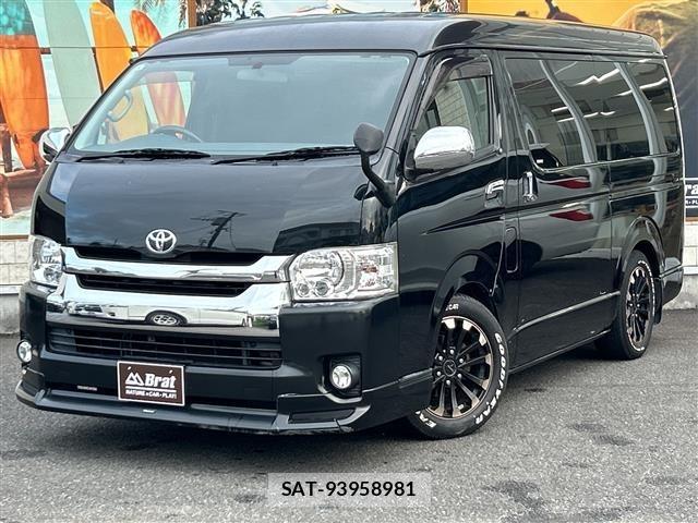 Toyota HIACE WAGON 2017 8861813-0