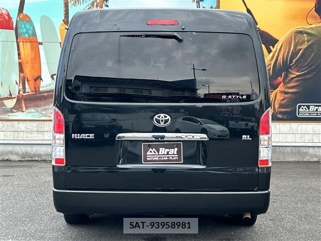 Toyota HIACE WAGON 2017 8861813-4