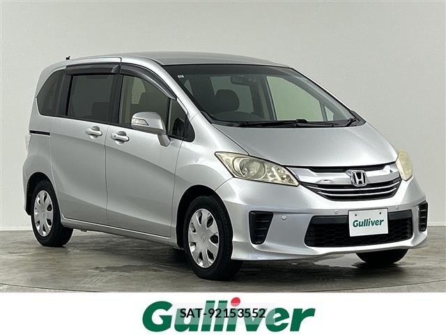 Honda FREED 2015 8952292-0