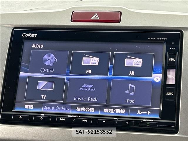 Honda FREED 2015 8952292-1