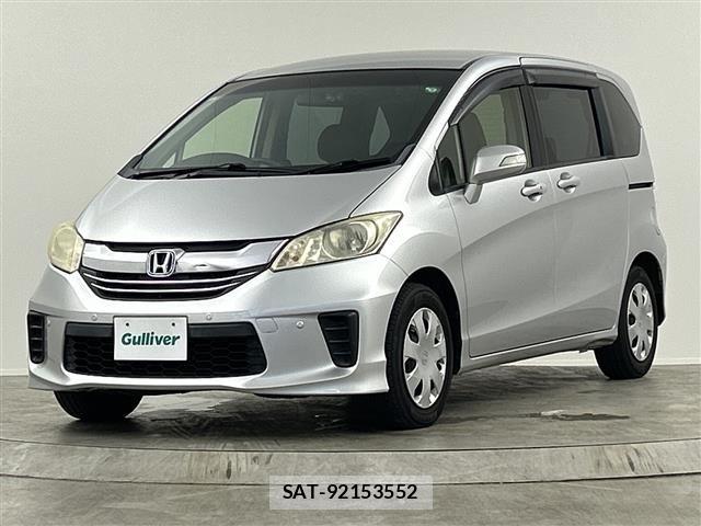 Honda FREED 2015 8952292-12