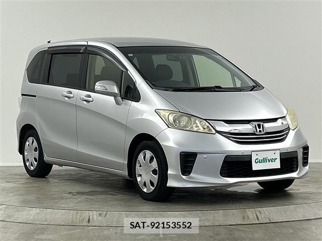 Honda FREED 2015 8952292-20