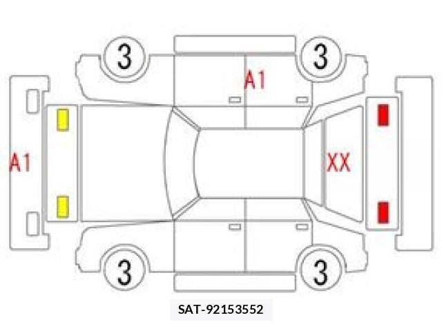 Honda FREED 2015 8952292-23