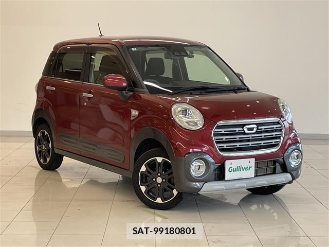 Daihatsu CAST 2019 8705529-0