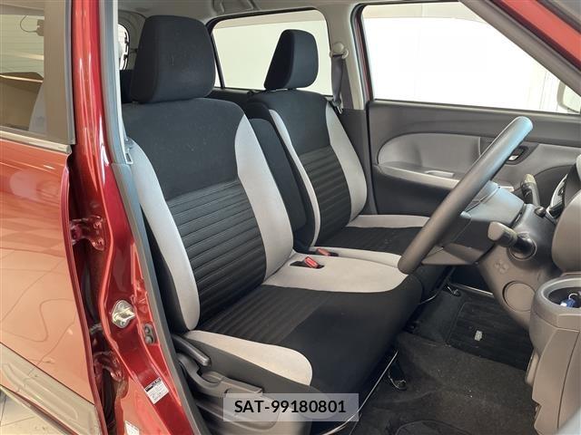 Daihatsu CAST 2019 8705529-12