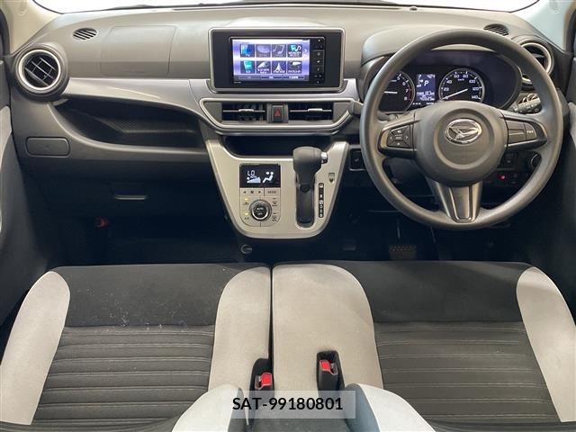 Daihatsu CAST 2019 8705529-15