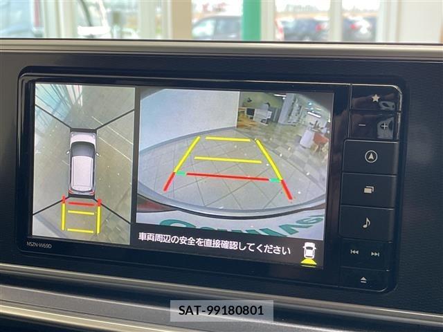 Daihatsu CAST 2019 8705529-18