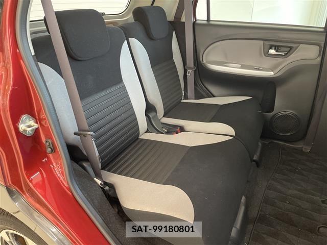 Daihatsu CAST 2019 8705529-20